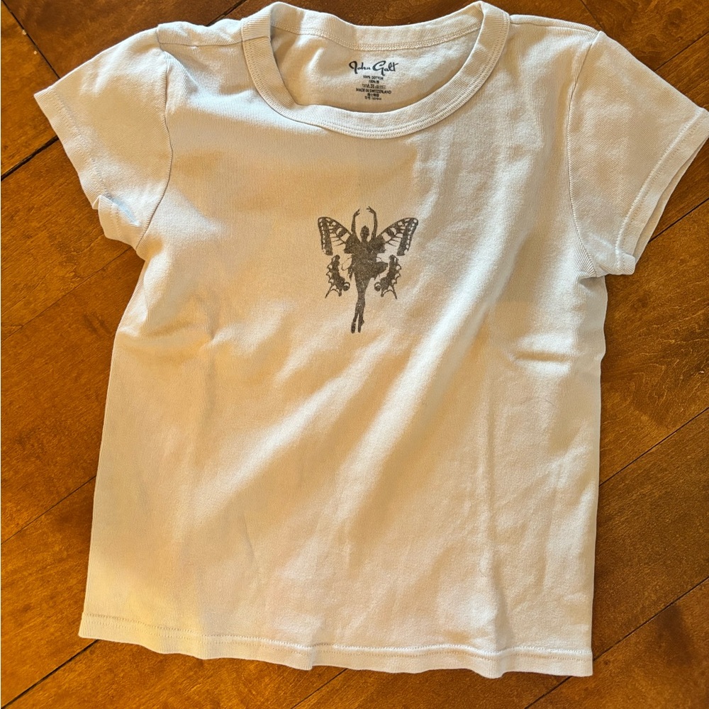 Brandy tee